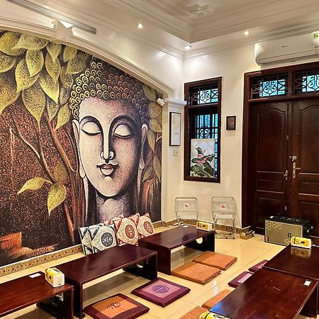 Home Tea An Yen Dorm โฮจิมินห์ซิตี้ ภายนอก รูปภาพ