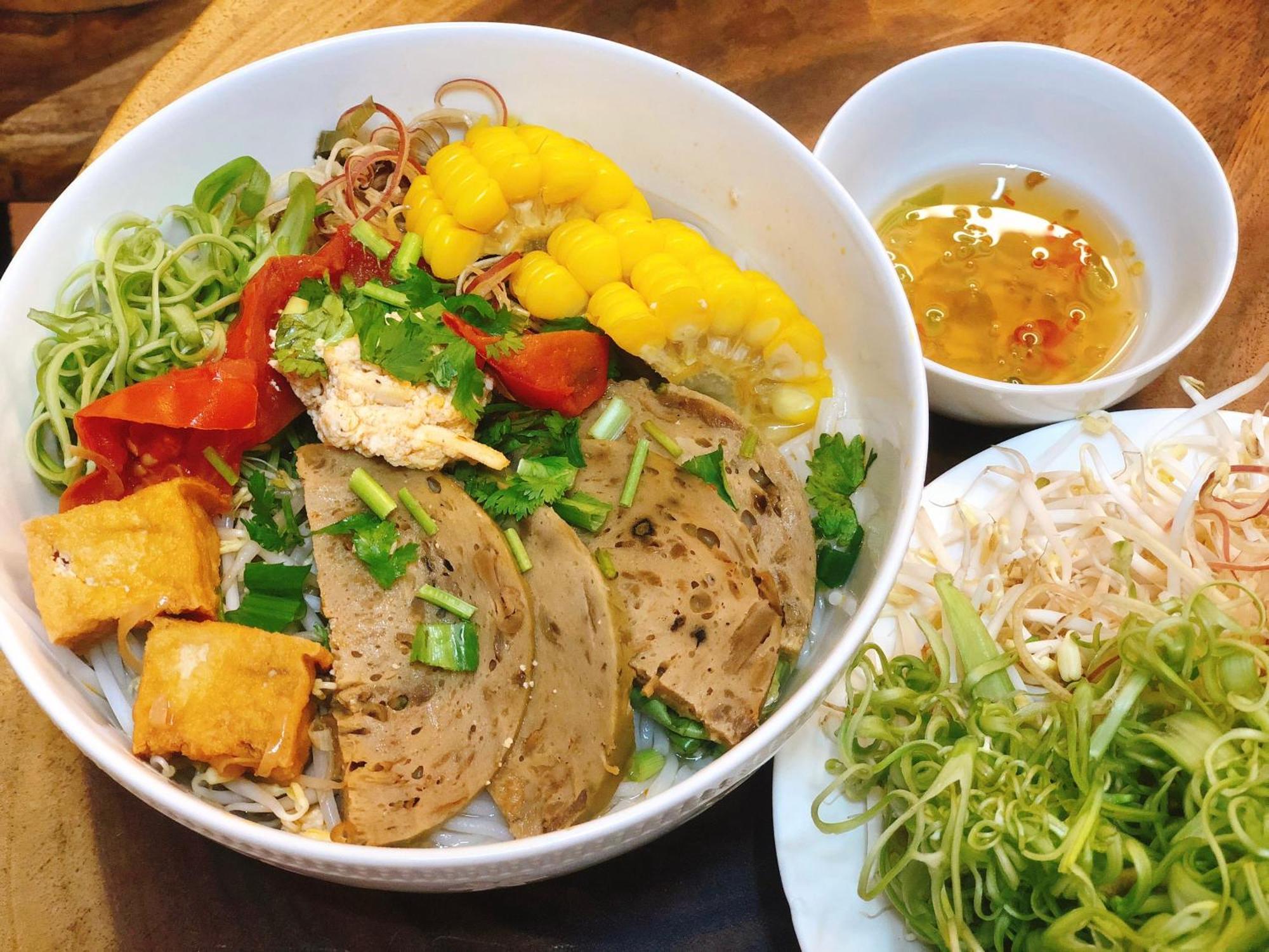 Home Tea An Yen Dorm โฮจิมินห์ซิตี้ ภายนอก รูปภาพ